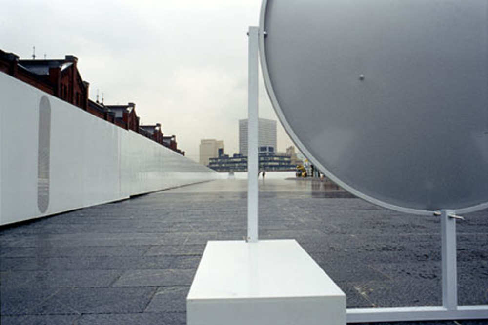 2001_GN_Triennale_Yokohama_OutdoorSoundInstallation_Cover