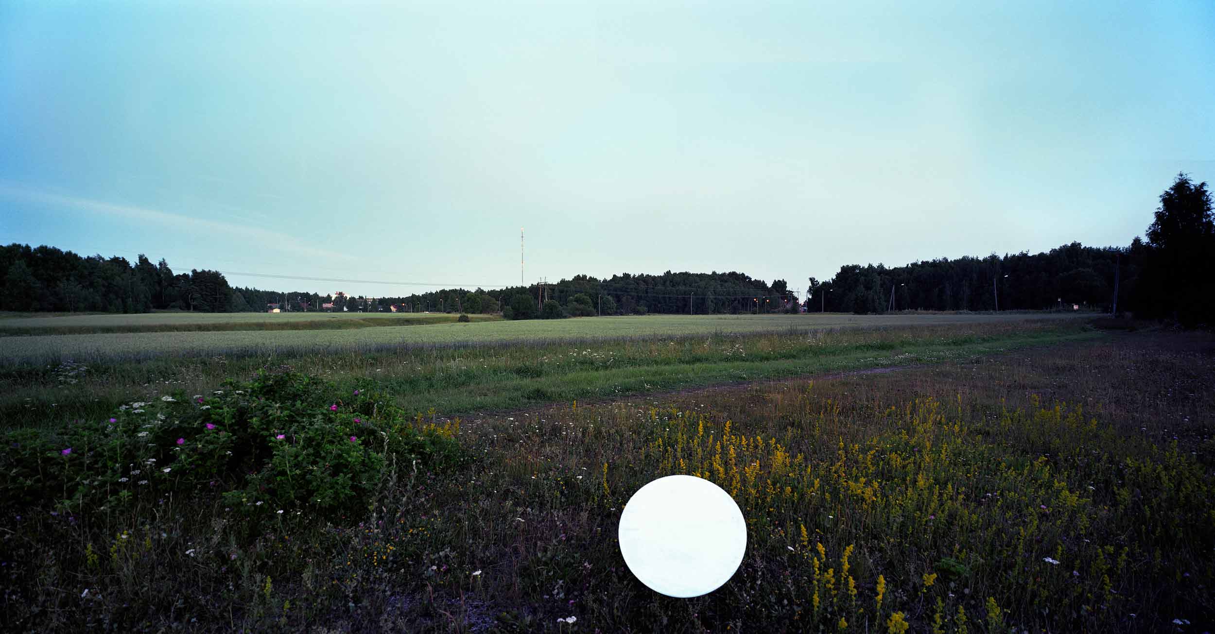 Perspective Study I